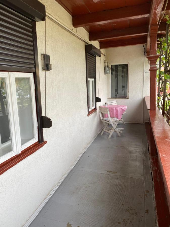 Casuta Andrey & Dan Villa Mihai Viteazu  Exterior foto
